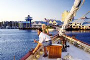 The Wharf Mooloolaba - Accommodation Great Ocean Road 0