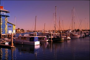 The Wharf Mooloolaba - Accommodation Great Ocean Road 1