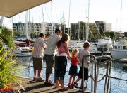 The Wharf Mooloolaba - Accommodation Great Ocean Road 2