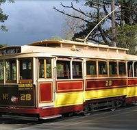Ballarat Tramway Museum - Accommodation Great Ocean Road