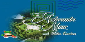 Ashcombe Maze & Tearooms - Accommodation Great Ocean Road 0