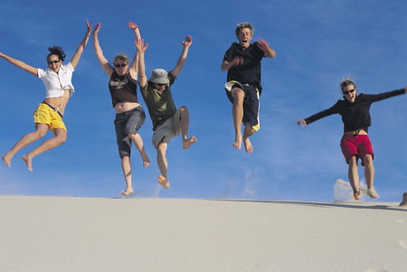 Kangaroo Island Adventure Tour 2 Day/1 Night - Accommodation Great Ocean Road 1