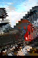 National Railway Museum - Accommodation Great Ocean Road 2