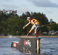 Suncoast Cable Watersports - Accommodation Great Ocean Road