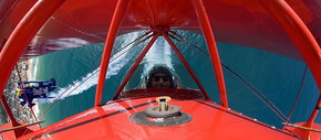 Red Baron Adventures - Accommodation Great Ocean Road 0