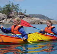 Magnetic Island Sea Kayaks - Accommodation Great Ocean Road