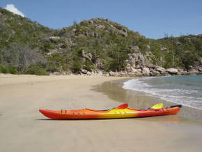 Magnetic Island Sea Kayaks - Accommodation Great Ocean Road 2