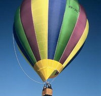 Balloon Safari - Accommodation Great Ocean Road