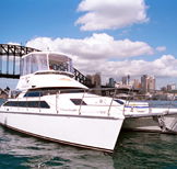 Prestige Harbour Cruises - Accommodation Great Ocean Road