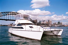 Prestige Harbour Cruises - Accommodation Great Ocean Road 0