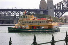 Prestige Harbour Cruises - Accommodation Great Ocean Road 2
