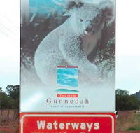 Waterways Wildlife Park - Accommodation Great Ocean Road