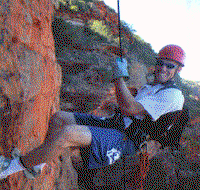 Kalbarri Abseil - Accommodation Great Ocean Road