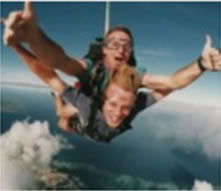 SA Skydiving - Accommodation Great Ocean Road 0