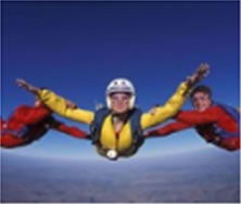 SA Skydiving - Accommodation Great Ocean Road 2