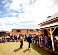 Old Dubbo Gaol - Accommodation Great Ocean Road