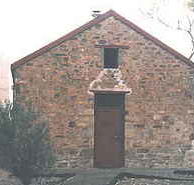 Old Stuart Town Gaol - Accommodation Great Ocean Road