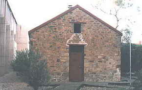 Old Stuart Town Gaol - Accommodation Great Ocean Road 0