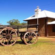 Old Stuart Town Gaol - Accommodation Great Ocean Road 1