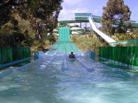 Kalamunda Wet 'n' Wild - Accommodation Great Ocean Road 1