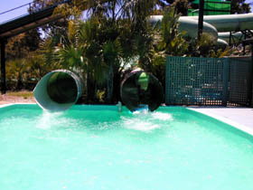 Kalamunda Wet 'n' Wild - Accommodation Great Ocean Road 2