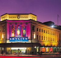 Skycity Casino Darwin - Accommodation Great Ocean Road