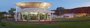 Lasseters Hotel Alice Springs - Accommodation Great Ocean Road 0
