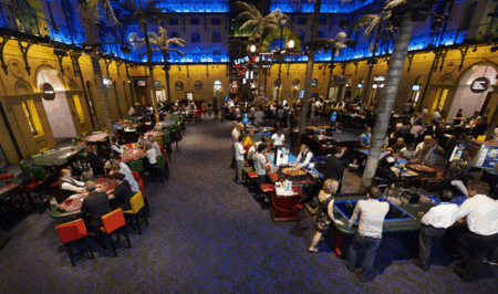 Treasury Hotel And Casino - Accommodation Great Ocean Road 1