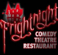 Frightnight Comedy Theatre Restaurant - Accommodation Great Ocean Road