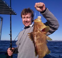 Downunder Charters - Accommodation Great Ocean Road