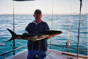 Sea Master Fishing Charters - Accommodation Great Ocean Road 2