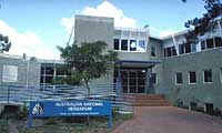 Australian National Botanic Gardens - Accommodation Great Ocean Road 3
