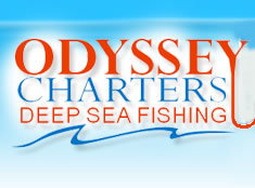 Odyssey Charters - Accommodation Great Ocean Road 0