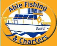 Able Fishing Charters - Accommodation Great Ocean Road 0