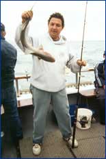 Able Fishing Charters - Accommodation Great Ocean Road 2