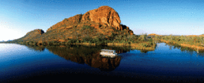 Kununurra Cruises - Accommodation Great Ocean Road
