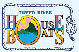 Tweed River House Boats - Accommodation Great Ocean Road 0