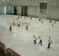 Liverpool Catholic Club Rink - Accommodation Great Ocean Road