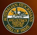 Australian Stockman's Hall of Fame - Accommodation Great Ocean Road