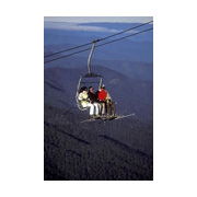 Scenic Chairlift Ride - Accommodation Great Ocean Road 0