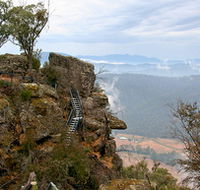 Power's Lookout - Accommodation Great Ocean Road