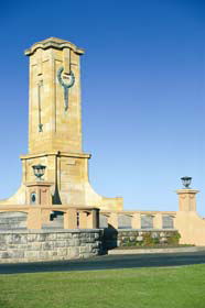 Fremantle War Memorial - Accommodation Great Ocean Road 0