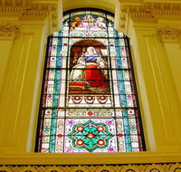 Parliament House - Accommodation Great Ocean Road