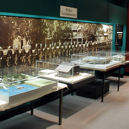 Queensland Police Museum - Accommodation Great Ocean Road 1