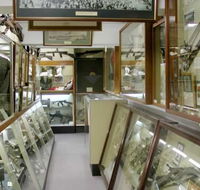 Queensland Military Memorial Museum - Accommodation Great Ocean Road