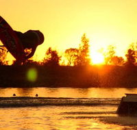 Bonney's WA Water Ski Park - Accommodation Great Ocean Road