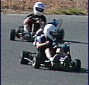 Raceway Kart Hire - Accommodation Great Ocean Road