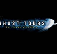 The Rocks Ghost Tours - Accommodation Great Ocean Road