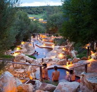 Peninsula Hot Springs - Accommodation Great Ocean Road