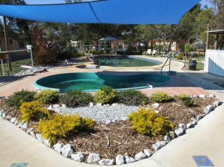 Innot Hot Springs Leisure & Health Park - Accommodation Great Ocean Road 1
